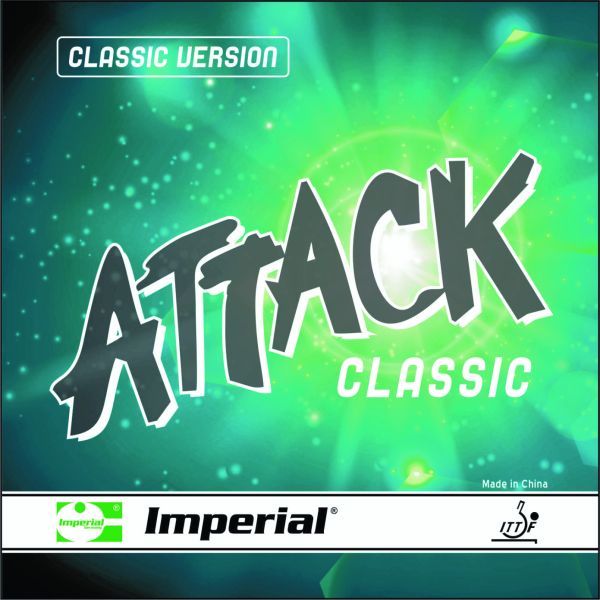Imperial Attack Classic Version