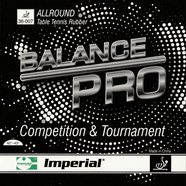 Imperial Balance Pro