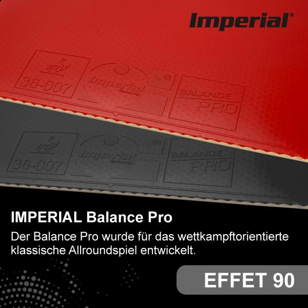 Imperial Balance Pro