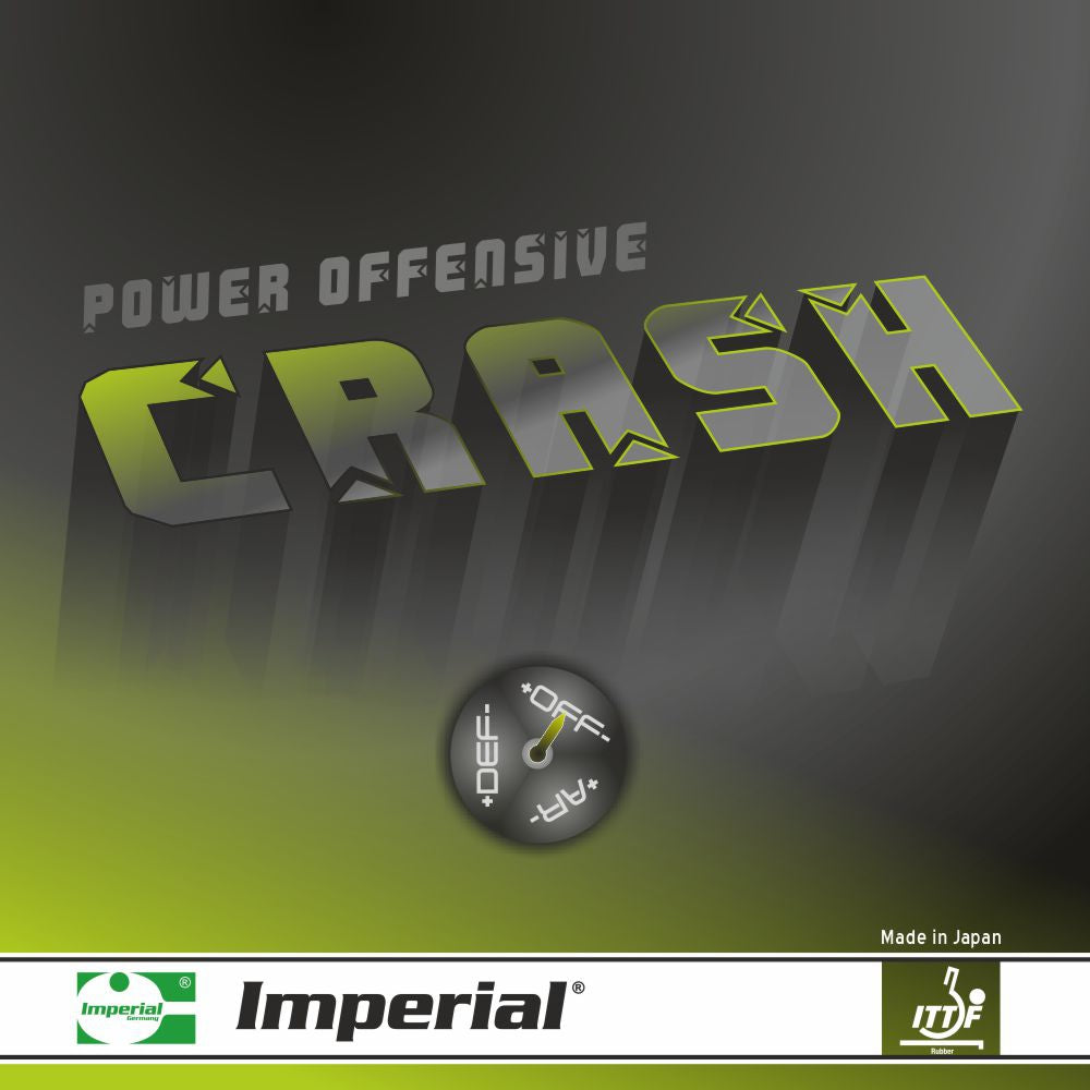 Imperial Crash