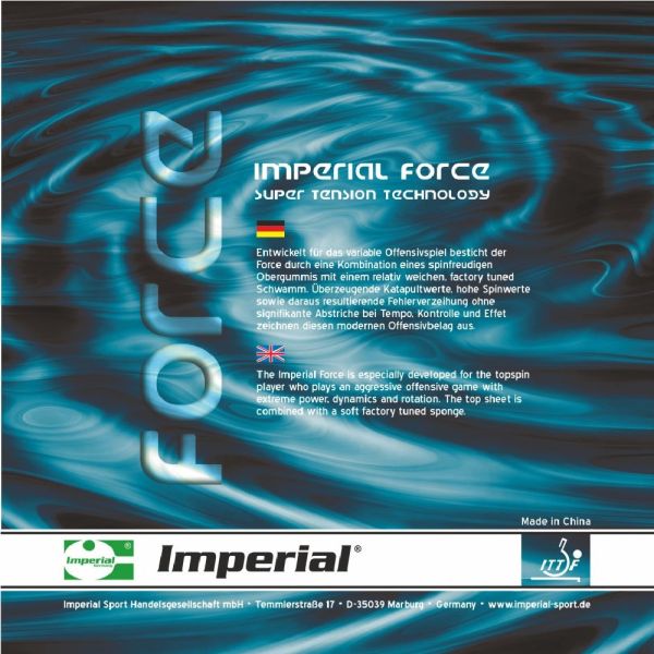 Imperial Force