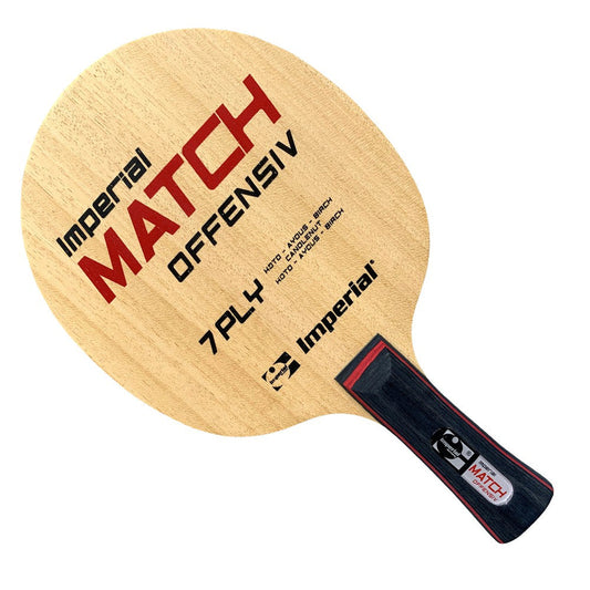Imperial Match Offensive