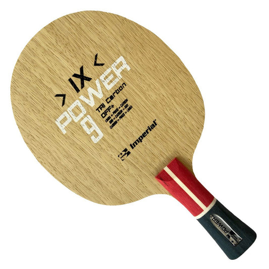 Imperial Power 9 Tri Carbon Off+