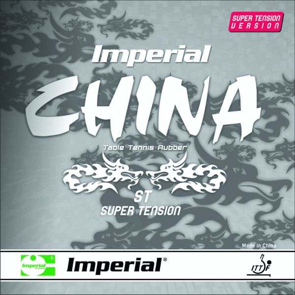Imperial China ST Super Tension