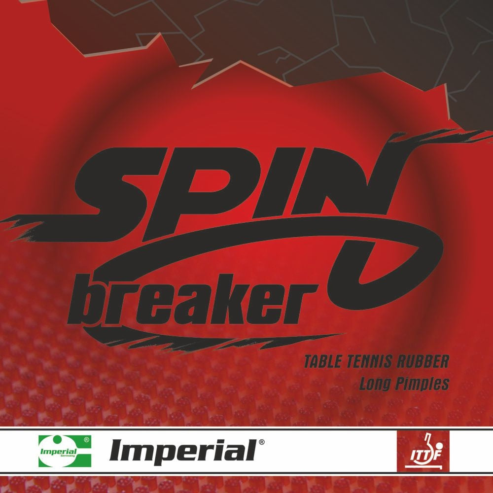Imperial Spinbreaker