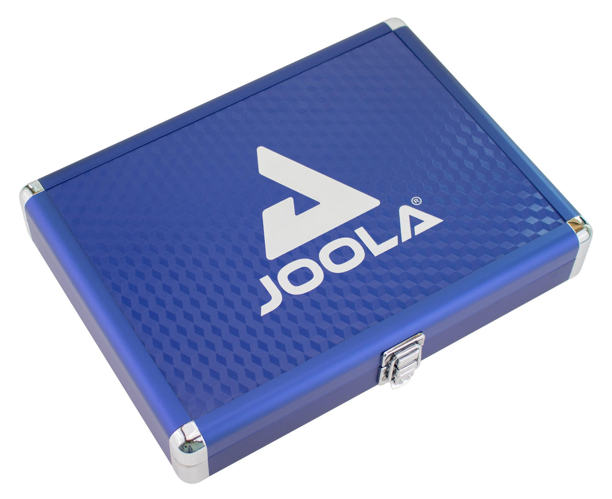 Joola Batcase Alu blue