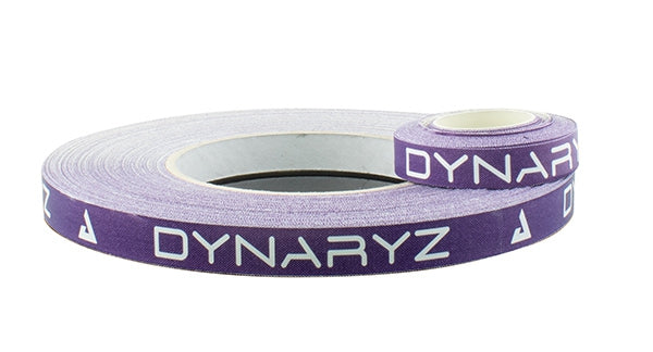 Joola Edge Tape Dynaryz 10mm 50mtr violet