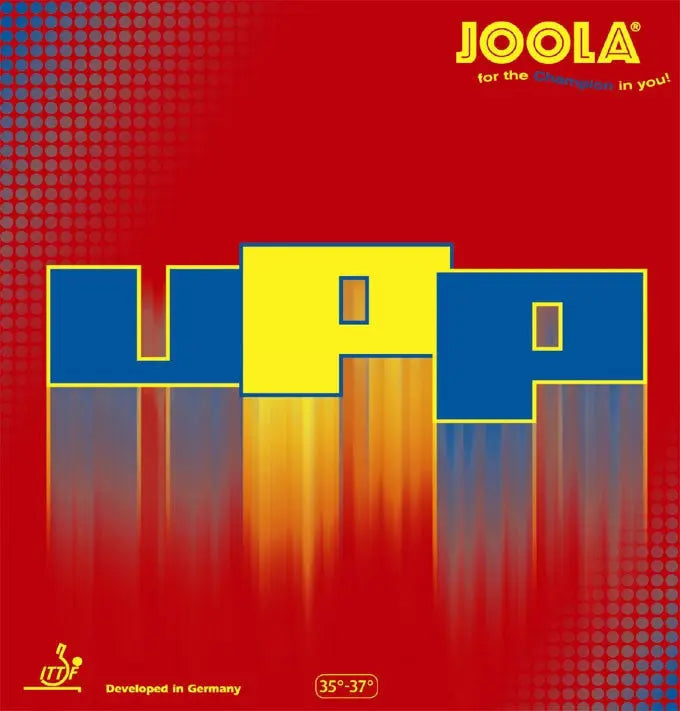 Joola Upp Joola SE - tabletennisstore.eu