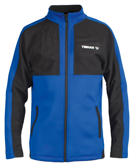 Tibhar Jacket Jura blue