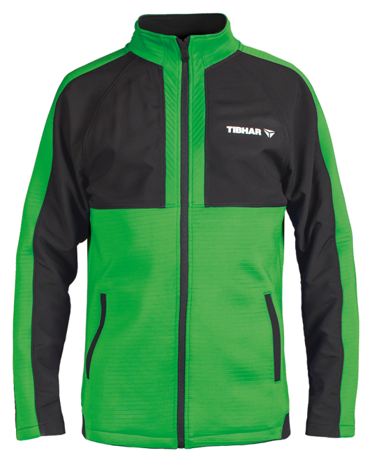 Tibhar Jacket Jura green