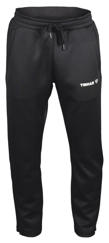 Tibhar tracksuitpants Jura black