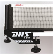 DHS Net & Post Set P-104