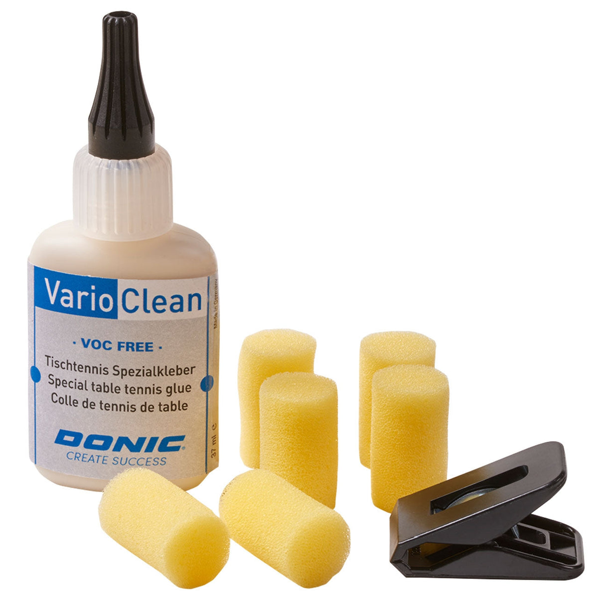 Donic Glue Vario Clean 37 ml
