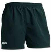 Donic short Basic black DONIC SE - tabletennisstore.eu