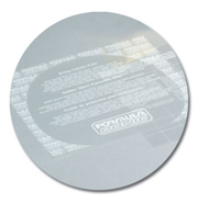 Donic Rubber Protection sheet (10 pcs.)