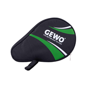 Gewo Batcover Master black/green