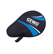 Gewo Batcover Master black/blue