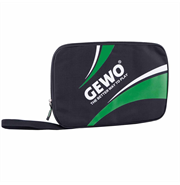 Gewo Batcover Master double black/green