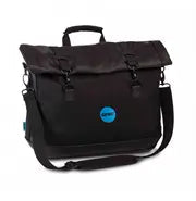 Gewo Messenger Bag Black-X Gewo SE - tabletennisstore.eu
