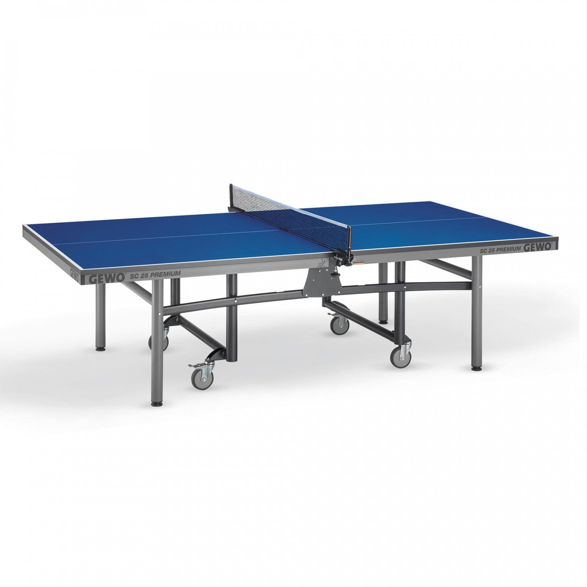 Gewo table SC 25 Premium