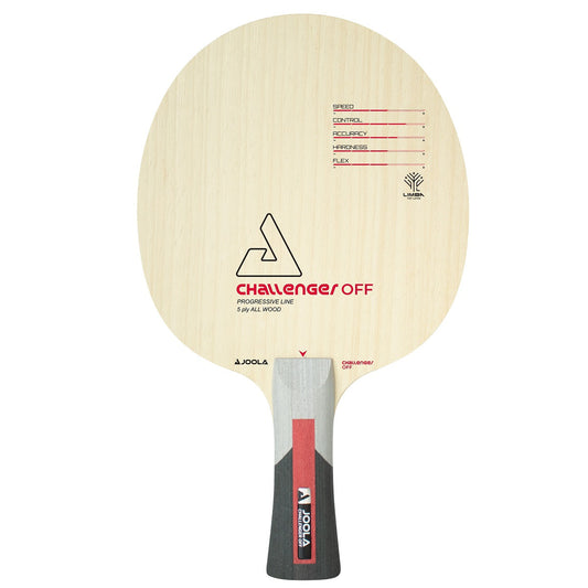 Joola Challenger Off