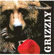Dr.Neubauer Grizzly
