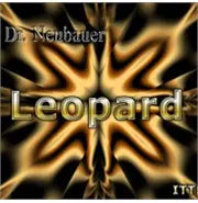 Dr.Neubauer Leopard Dr.Neubauer SE - tabletennisstore.eu