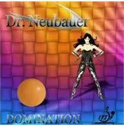 Dr.Neubauer Domination Dr.Neubauer SE - tabletennisstore.eu