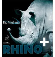 Dr.Neubauer Rhino + Dr.Neubauer SE - tabletennisstore.eu