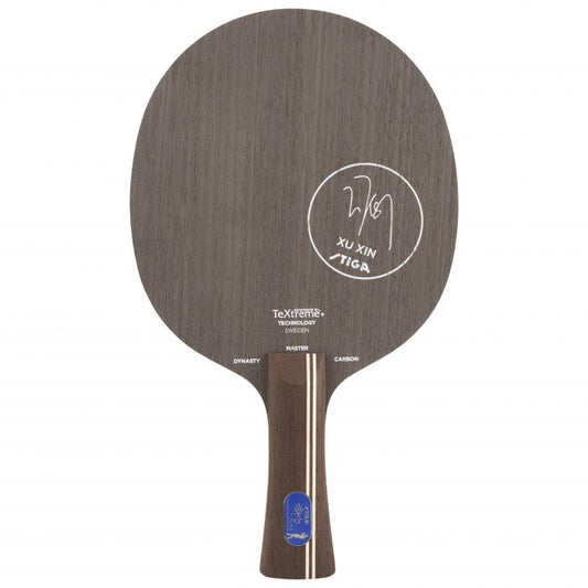 Stiga Dynasty Carbon Xu Xin