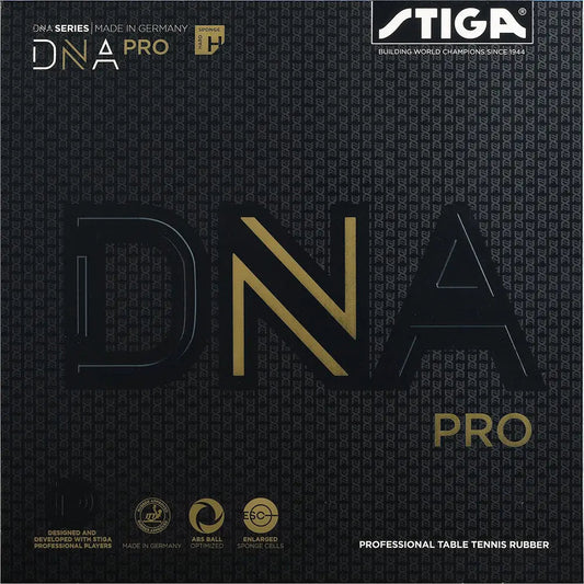 Stiga DNA Pro H Stiga SE - tabletennisstore.eu