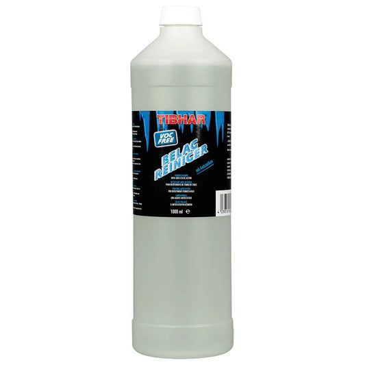 Tibhar Rubber Cleaner 1000 ml. Tibhar SE - tabletennisstore.eu