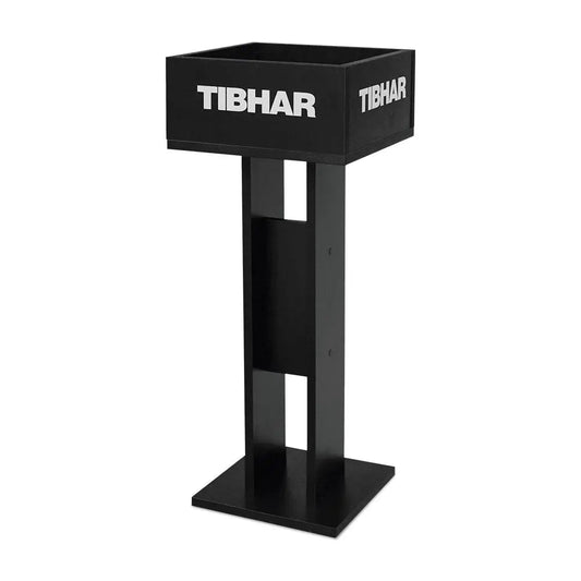 Tibhar Wooden Towel Box Tibhar SE - tabletennisstore.eu