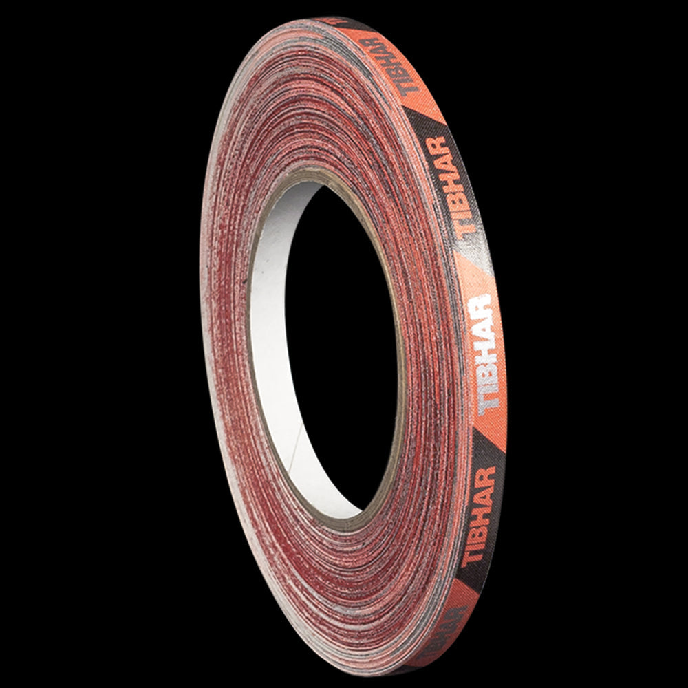 Tibhar Edge Tape red 9mm-50 mtr.
