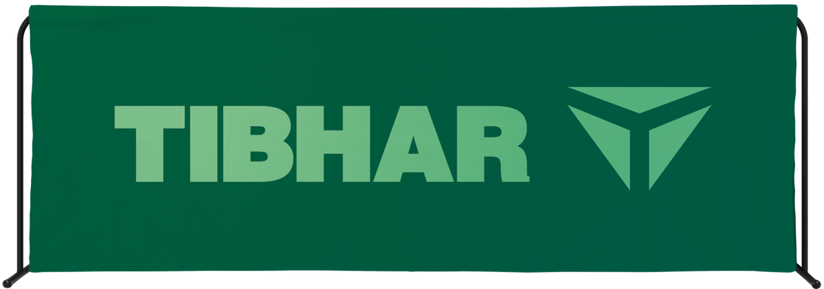 Tibhar Surround-T 2.00 mtr. green