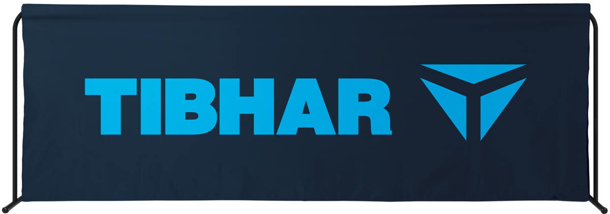 Tibhar Surround-T 2.00 mtr. blue