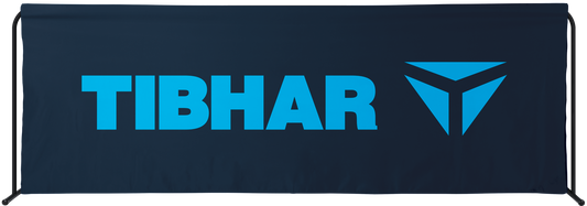 Tibhar Surround-T 2.00 mtr. blue