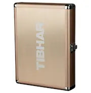 Tibhar Alucase Exclusive Tibhar SE - tabletennisstore.eu