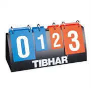 Tibhar Point counter Basic Tibhar SE - tabletennisstore.eu
