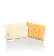 Tibhar Cleaner Sponge Twin
