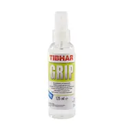 Tibhar Rubber Cleaner Grip 125 ml. Tibhar SE - tabletennisstore.eu