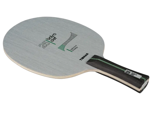Tibhar Balsa Def 25 Tibhar SE - tabletennisstore.eu