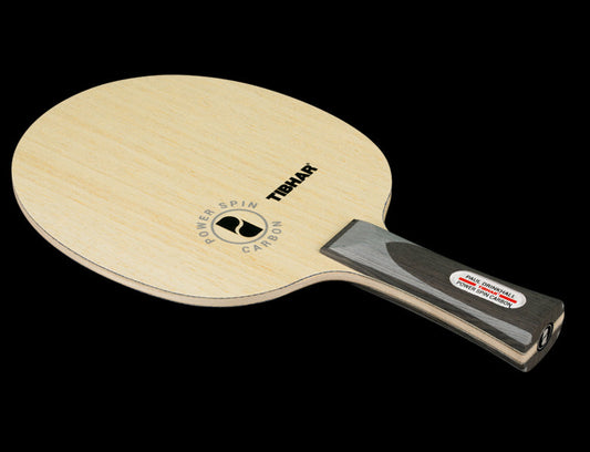 Tibhar Drinkhall Powerspin Carbon