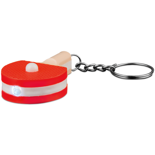 Tibhar Key ring LED red