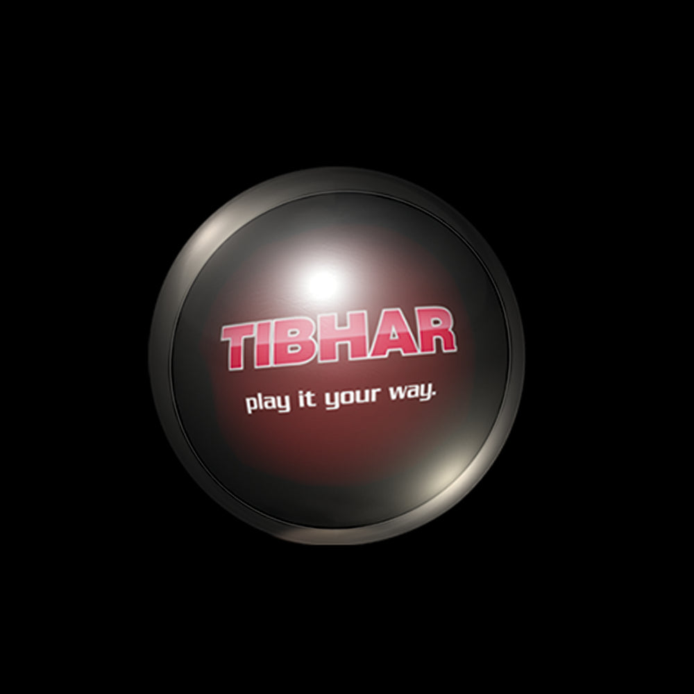 Tibhar Flummi