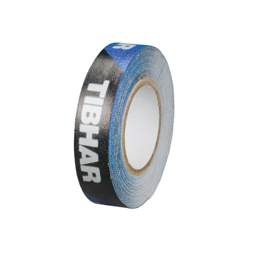 Tibhar Edge Tape Blue 12mm 5 mtr Tibhar SE - tabletennisstore.eu