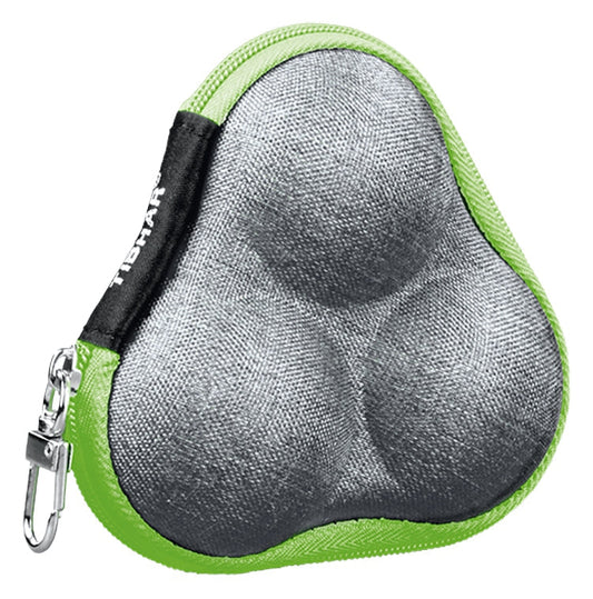 Tibhar Ball Case Sydney grey/green