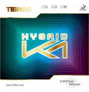 Tibhar Hybrid K1 Tibhar SE - tabletennisstore.eu