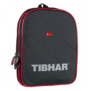 Tibhar Double batcover Shanghai black