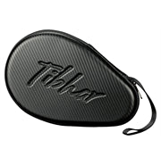 Tibhar Batcase Carbon black